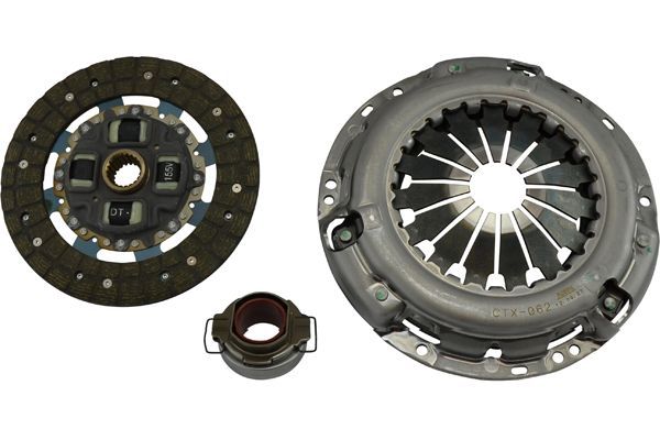 KAVO PARTS Комплект сцепления CP-1108